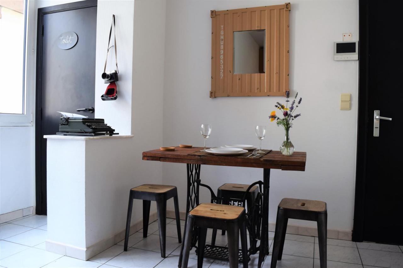 Cosy Apartment In The Center Of Brussels Exterior photo