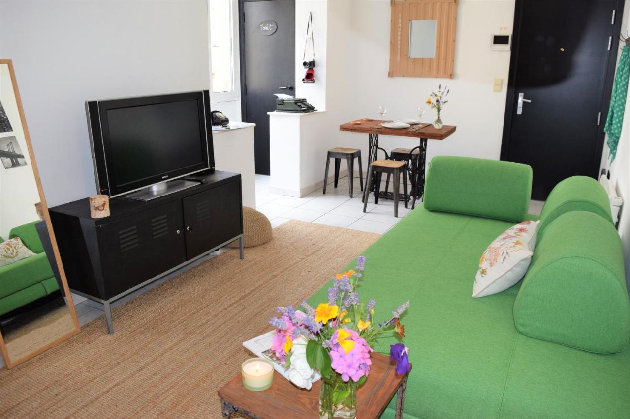 Cosy Apartment In The Center Of Brussels Exterior photo
