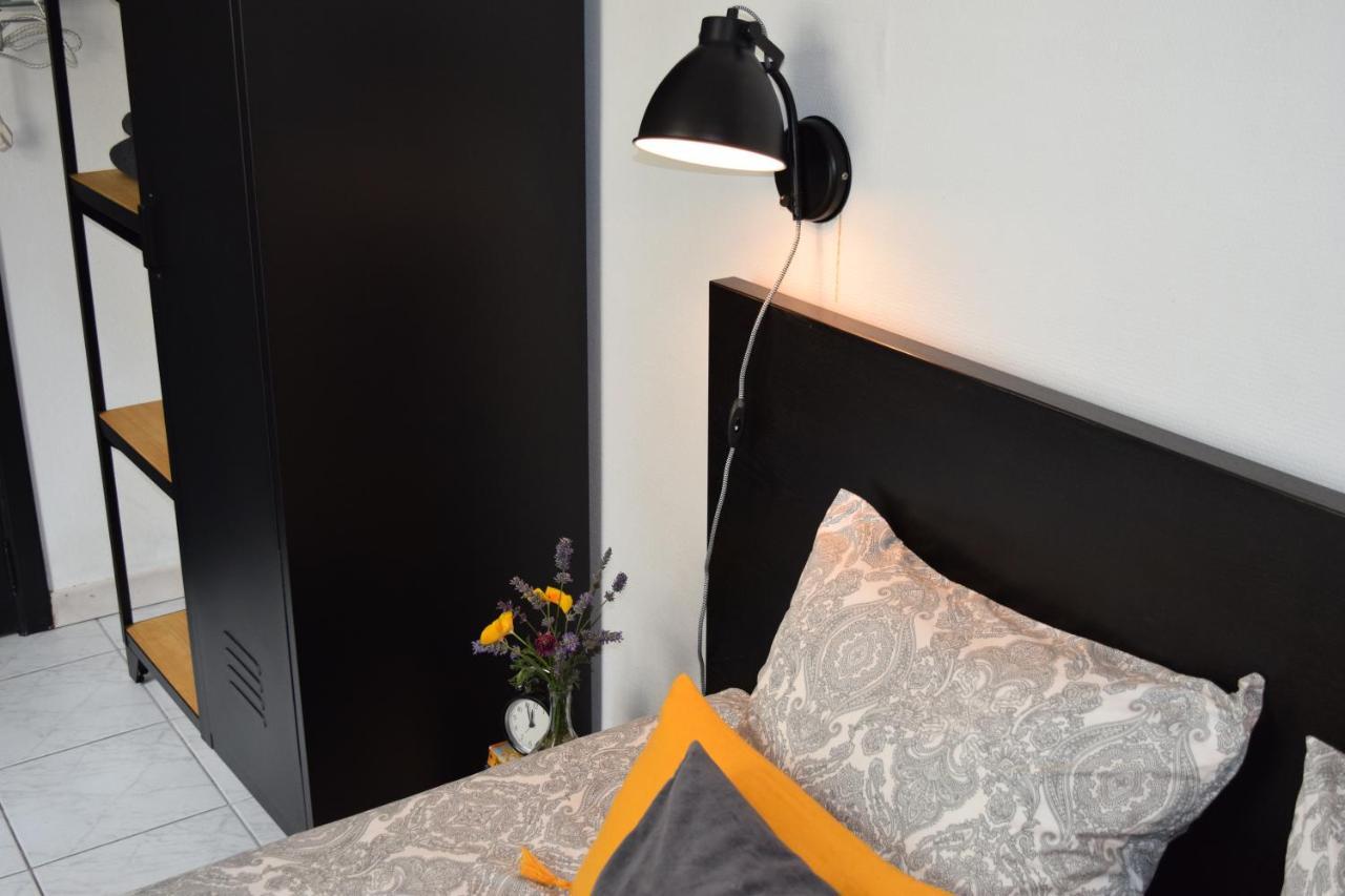 Cosy Apartment In The Center Of Brussels Exterior photo